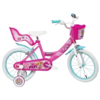 Paramo Sky Everest 16´´ Cykel Paramo Sky Everest 16´´ Cykel