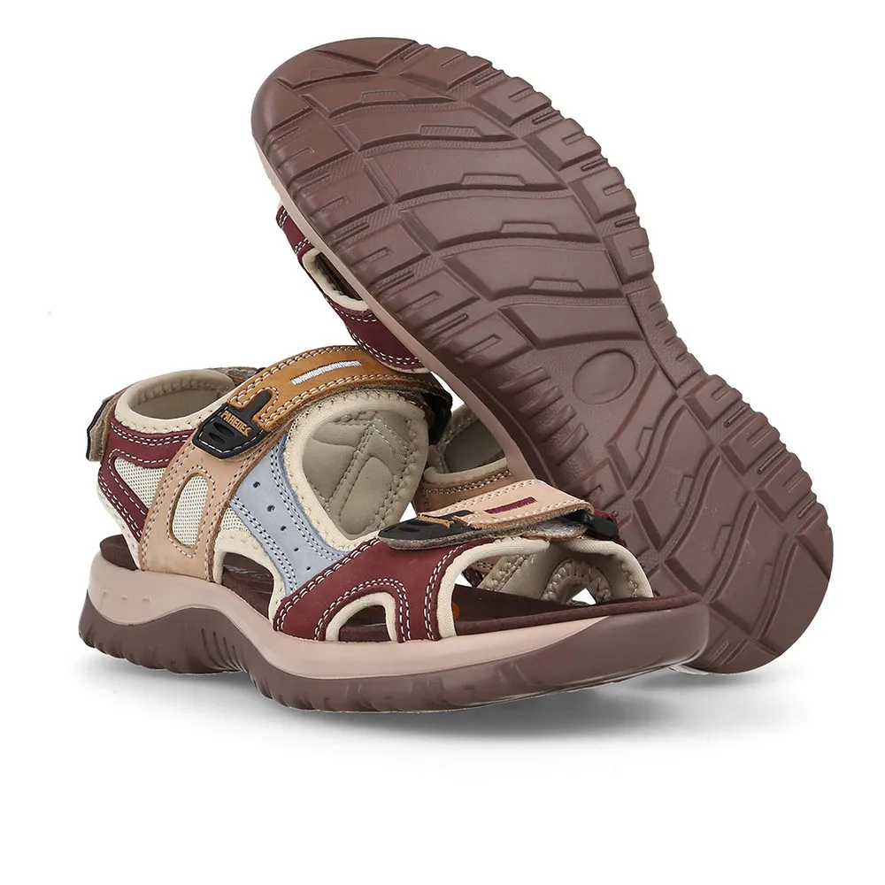 Paredes Banyotes Sandaler