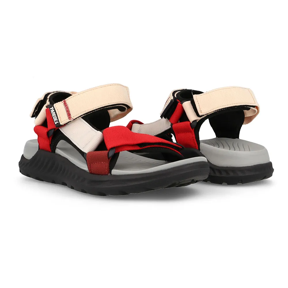 Paredes Jarilla Sandaler
