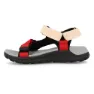 Paredes Jarilla Sandaler