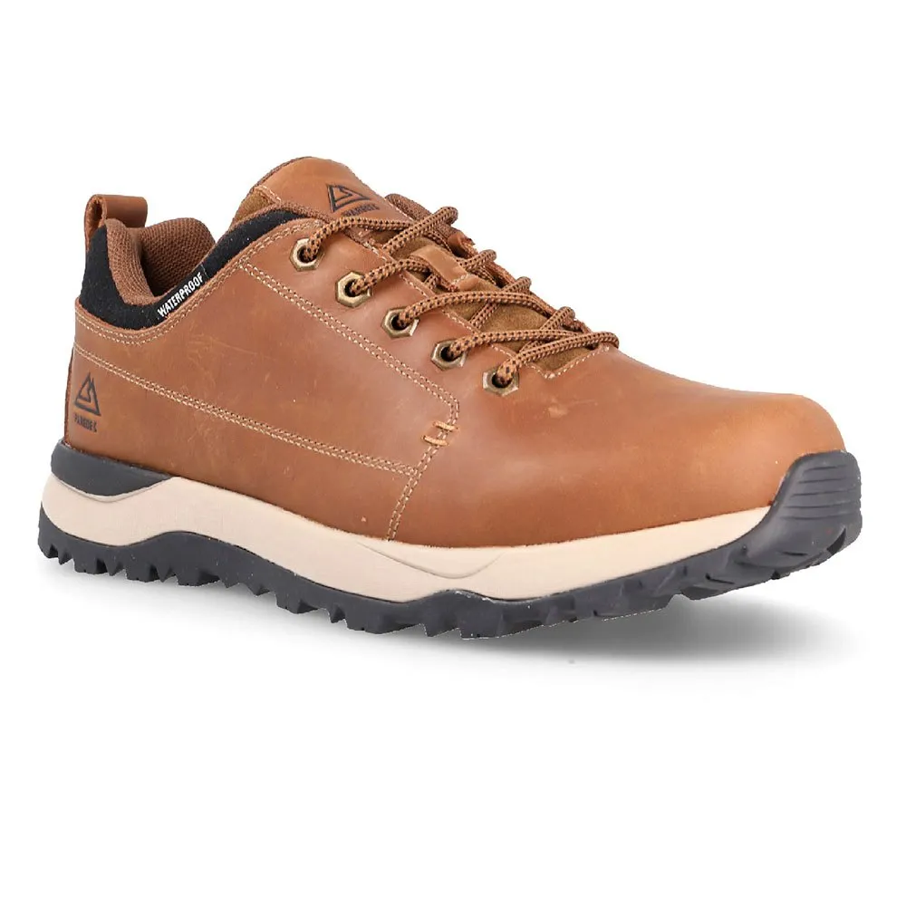 Paredes Riofrio Vandringsskor, Dark brown Paredes Riofrio Vandringsskor, Dark brown