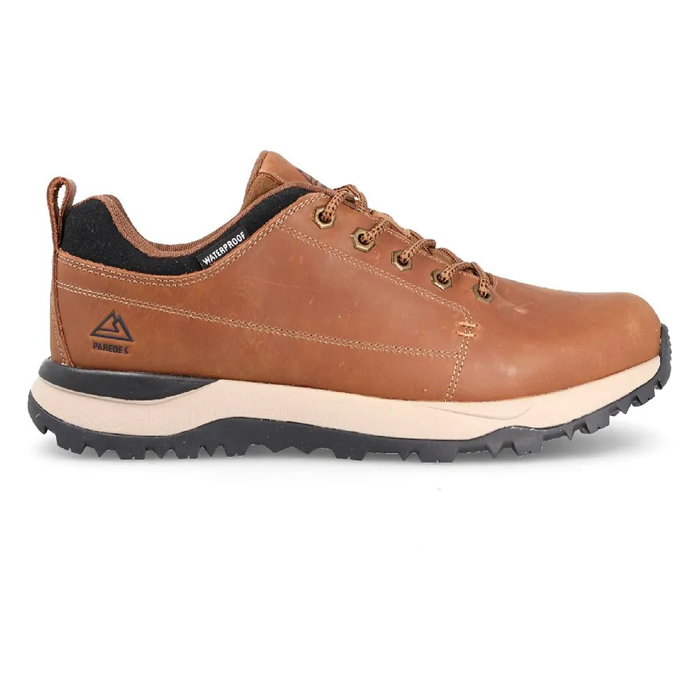 Paredes Riofrio Vandringsskor, Dark brown Paredes Riofrio Vandringsskor, Dark brown