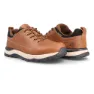 Paredes Riofrio Vandringsskor, Dark brown