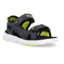 Paredes Rodas Sandaler