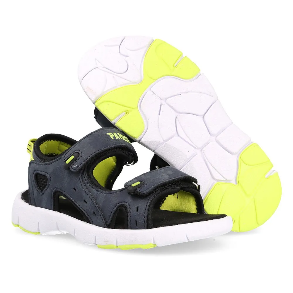 Paredes Rodas Sandaler Paredes Rodas Sandaler