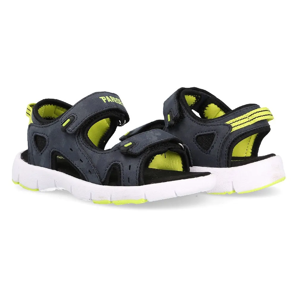 Paredes Rodas Sandaler Paredes Rodas Sandaler