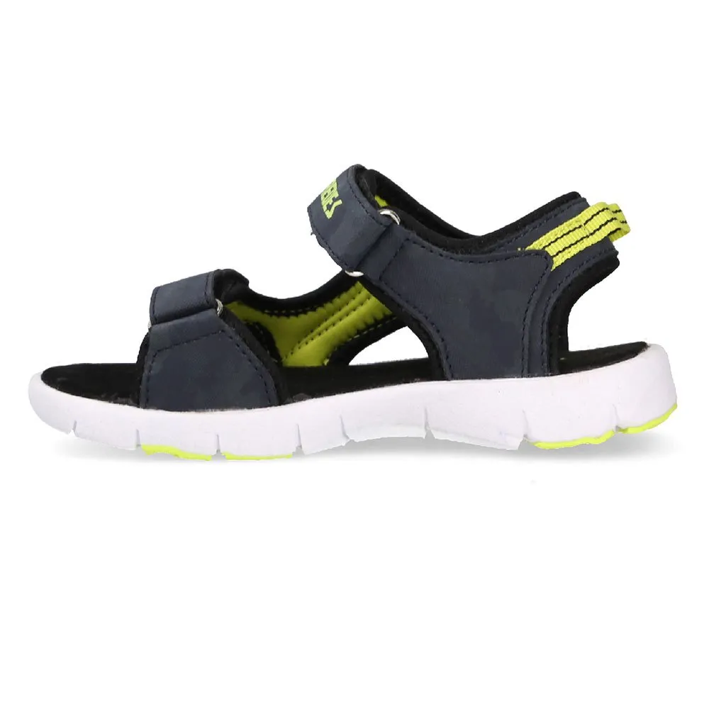 Paredes Rodas Sandaler Paredes Rodas Sandaler