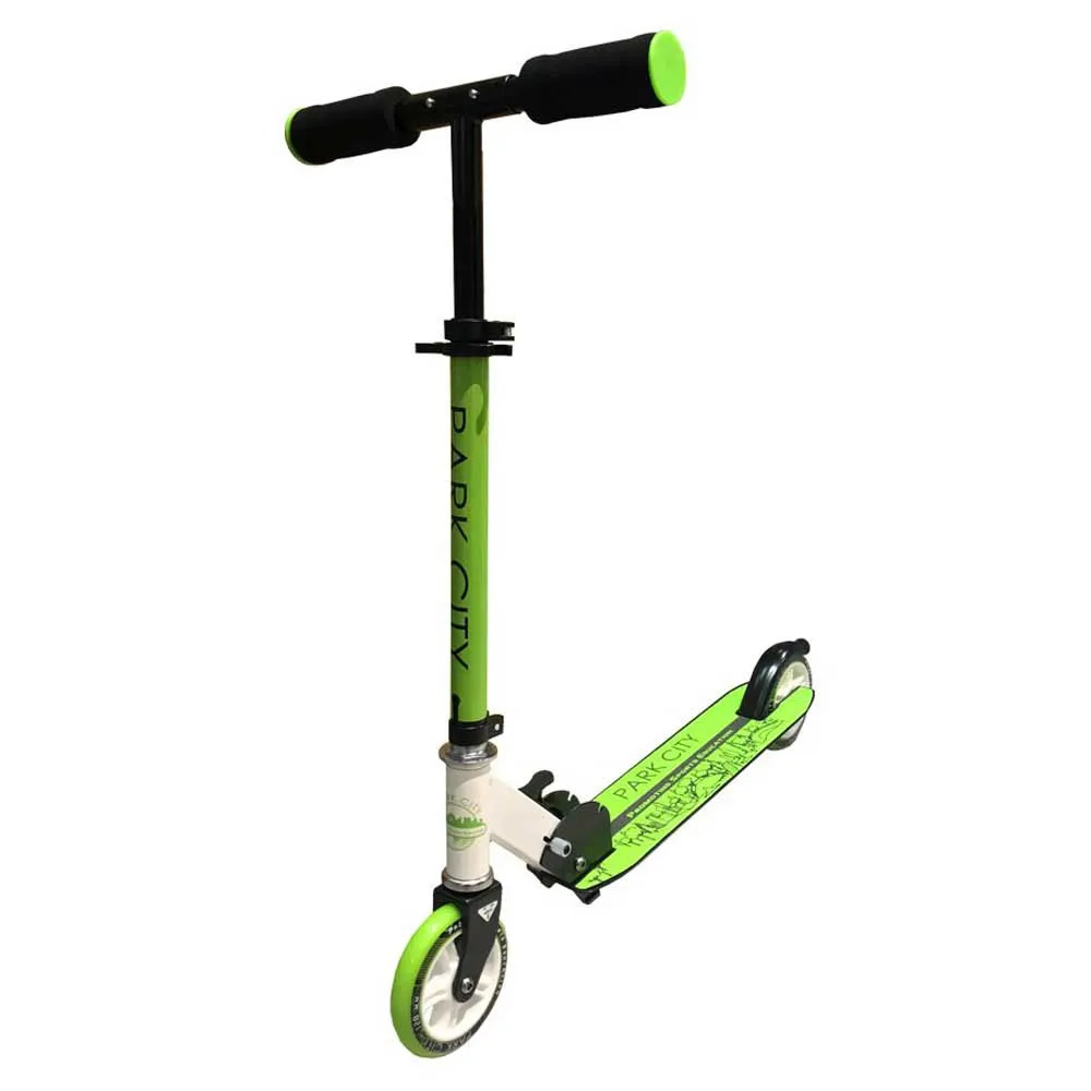 Park City 120 Sparkcykel Park City 120 Sparkcykel