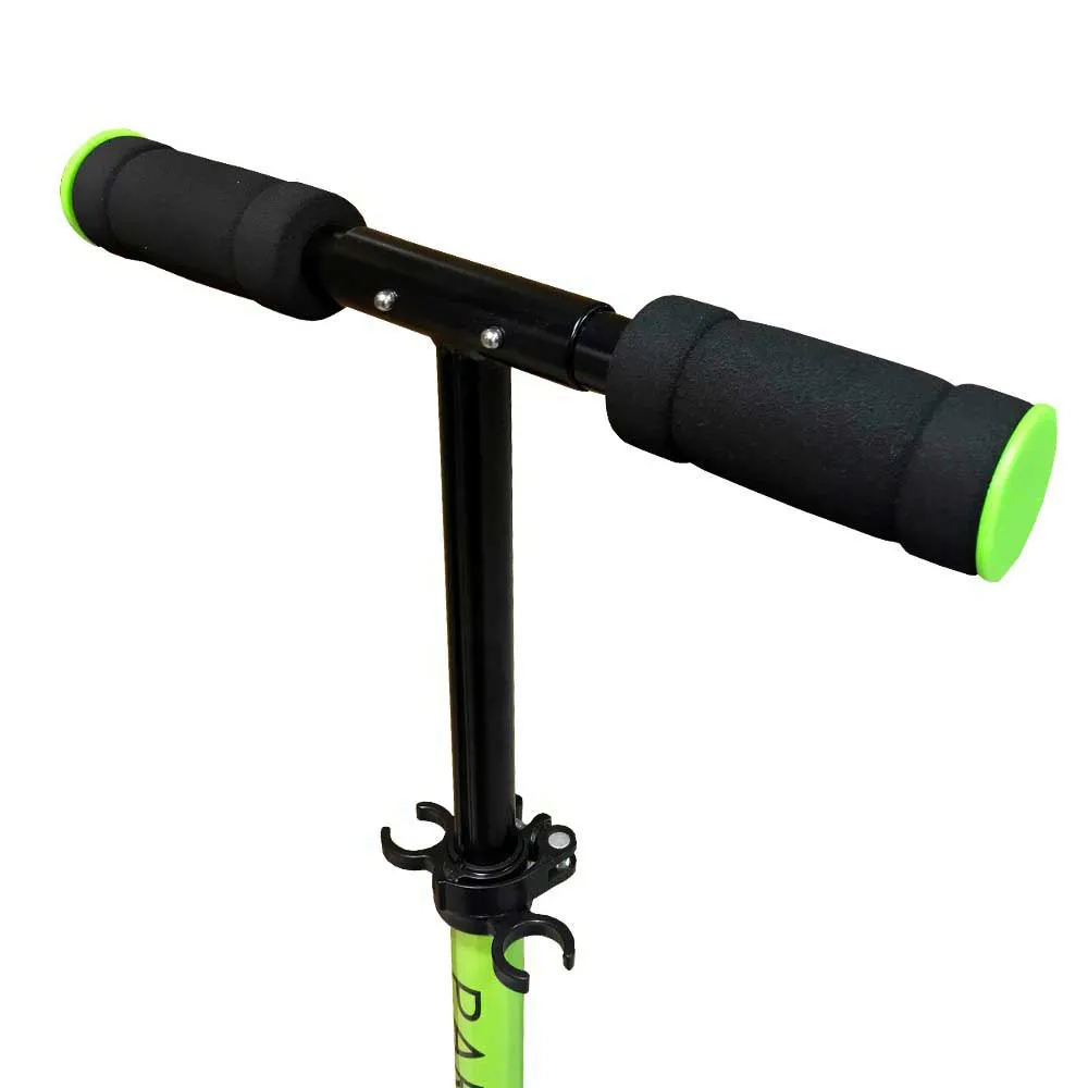 Park City 120 Sparkcykel Park City 120 Sparkcykel