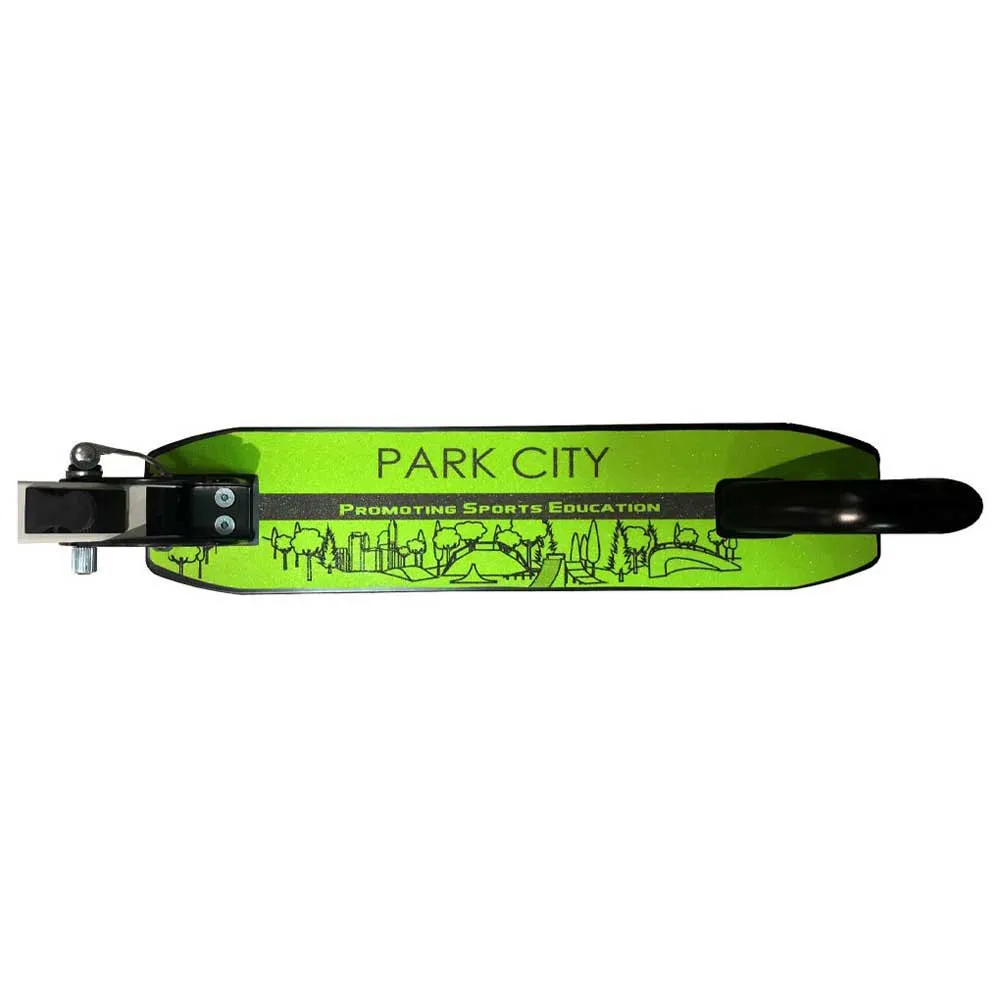 Park City 120 Sparkcykel Park City 120 Sparkcykel