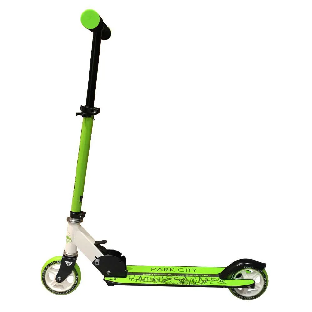 Park City 120 Sparkcykel Park City 120 Sparkcykel