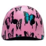 Park City Fjäril Juniorhjälm, Pink
