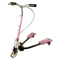 Park City Frog Sparkcykel Park City Frog Sparkcykel