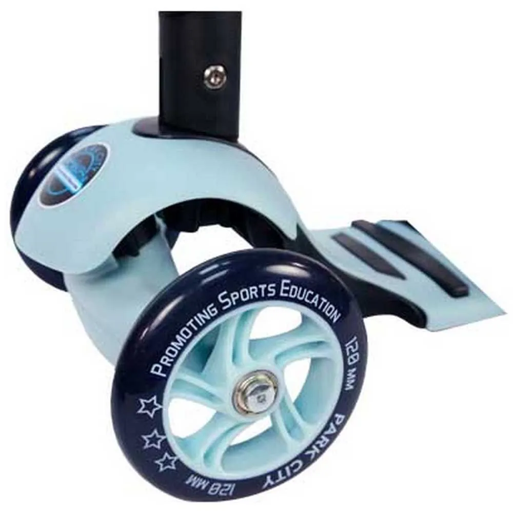 Park City Special Edition 2-i-1 Sparkcykel