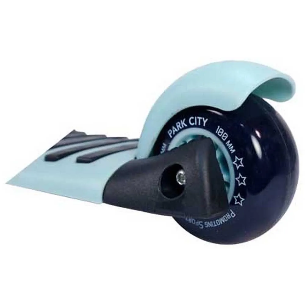 Park City Special Edition 2-i-1 Sparkcykel