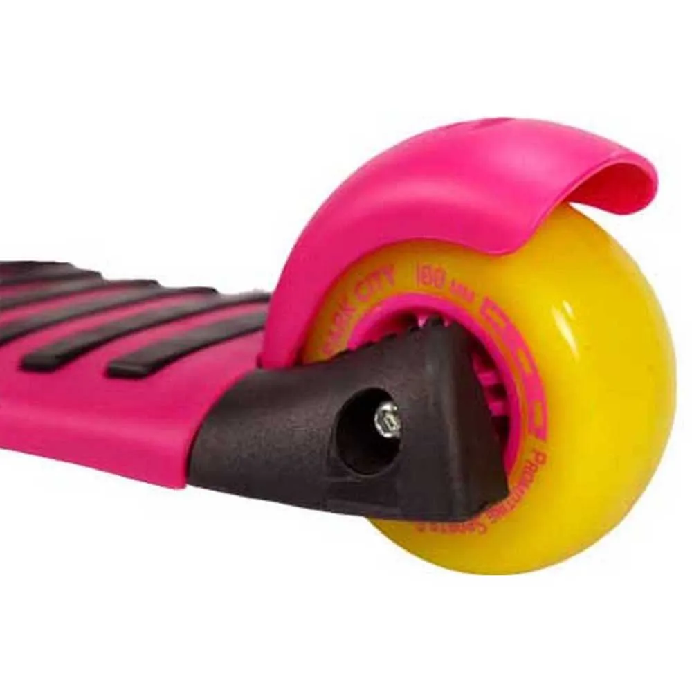 Park City Special Edition 2-i-1 Sparkcykel