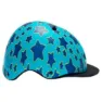 Park City Stjärnor Juniorhjälm, Blue