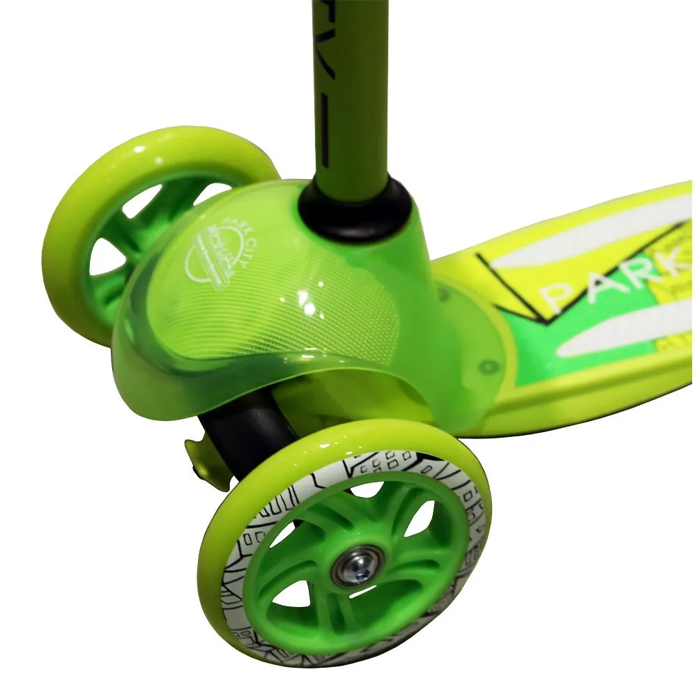 Park City Tri Funk Junior Sparkcykel