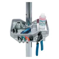 Park Tool 105 Cast Aluminium Work Tray Arbetsbänk Park Tool 105 Cast Aluminium Work Tray Arbetsbänk