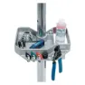Park Tool 105 Cast Aluminium Work Tray Arbetsbänk, Silver, One Size