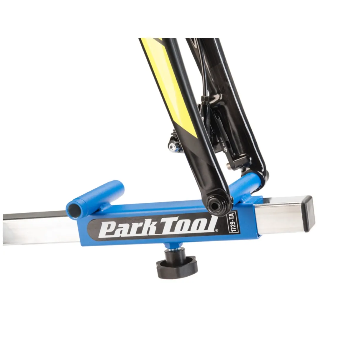 Park Tool 1729-TA Thru-Axle Adapter