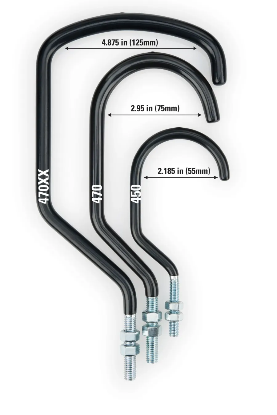 Park Tool 470 XL Förvaringskrok