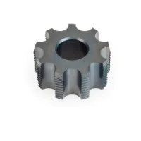 Park Tool 647-l Vänstergängad Kran