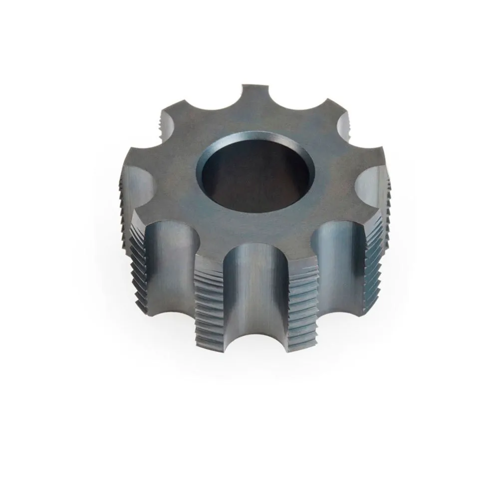 Park Tool 647-l Vänstergängad Kran, Silver, One Size