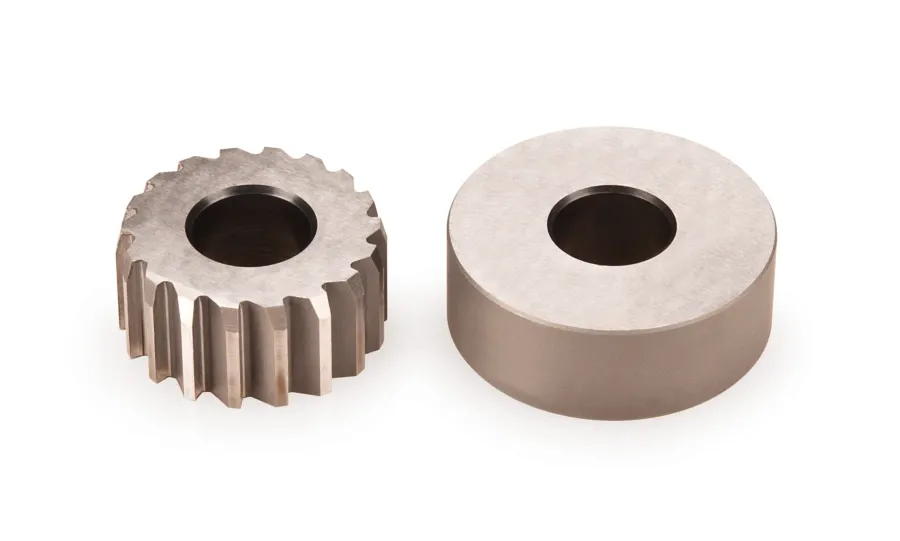Park Tool 752 fräsverktyg och spacer Park Tool 752 fräsverktyg och spacer