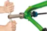 Park Tool 791 Fräsverktyg och spacer