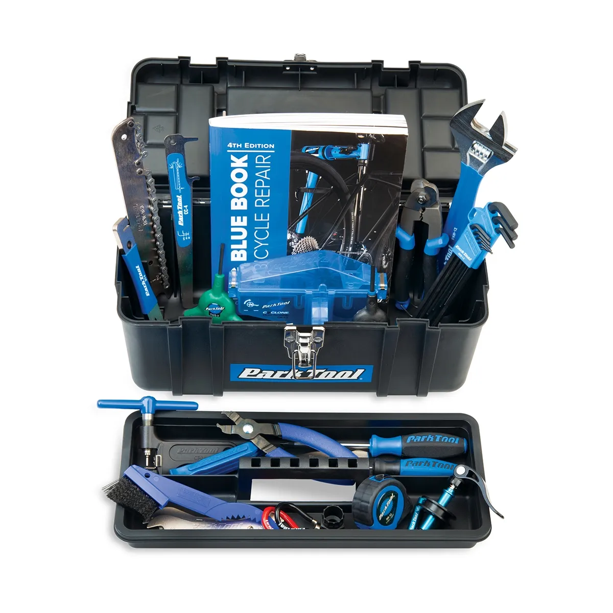 Park Tool AK-5 verktygsats