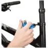 Park Tool ATD-1.2 Justerbar momentnyckel, Blue, One Size
