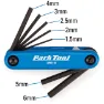 Park Tool AWS-10C insexverktyg