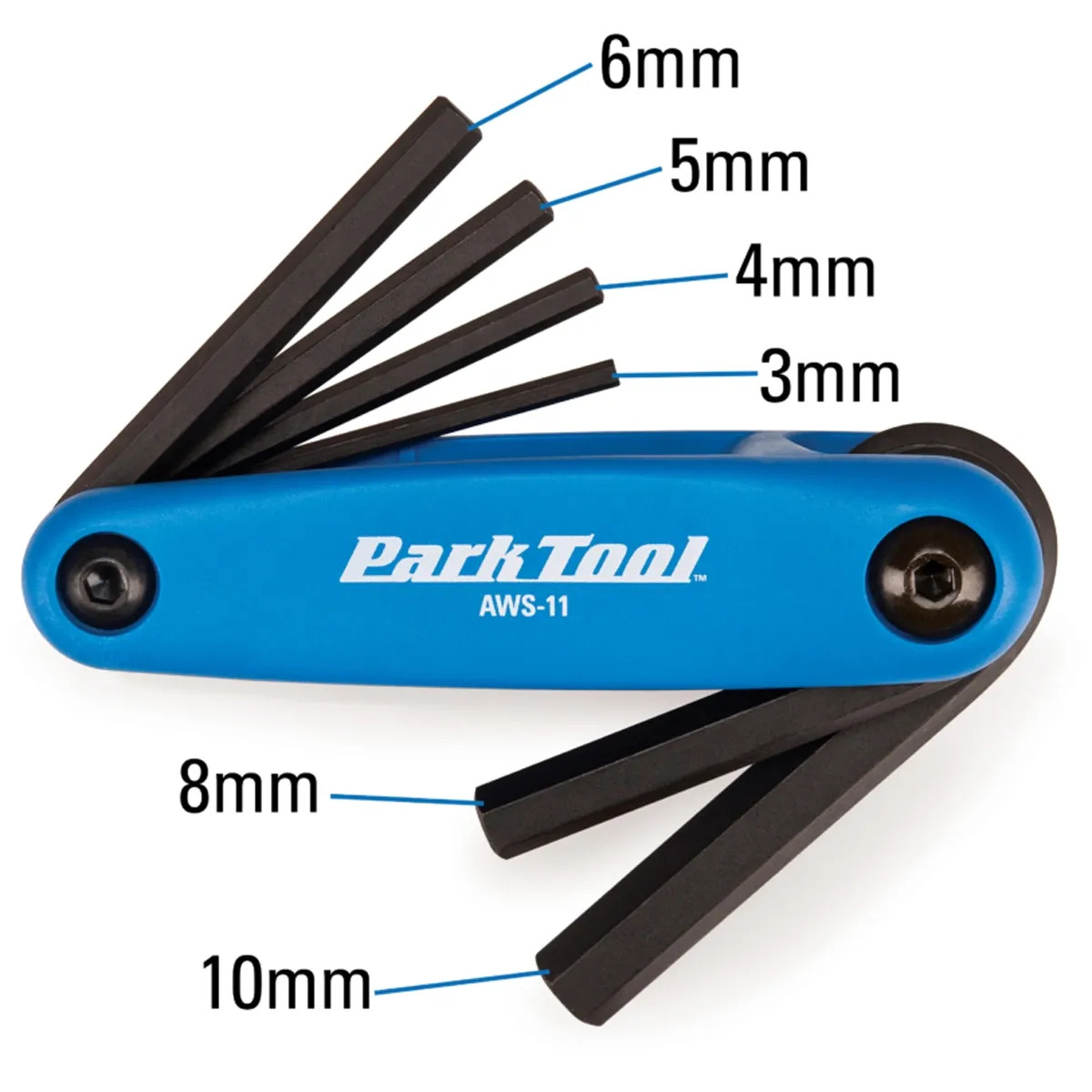 Park Tool AWS-11C Insexverktyg Park Tool AWS-11C Insexverktyg