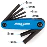 Park Tool AWS-11C Insexverktyg