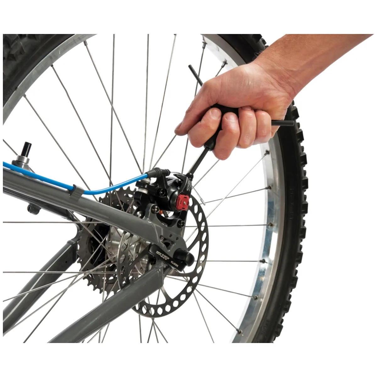 Park Tool AWS-1C Y-nyckel, insex