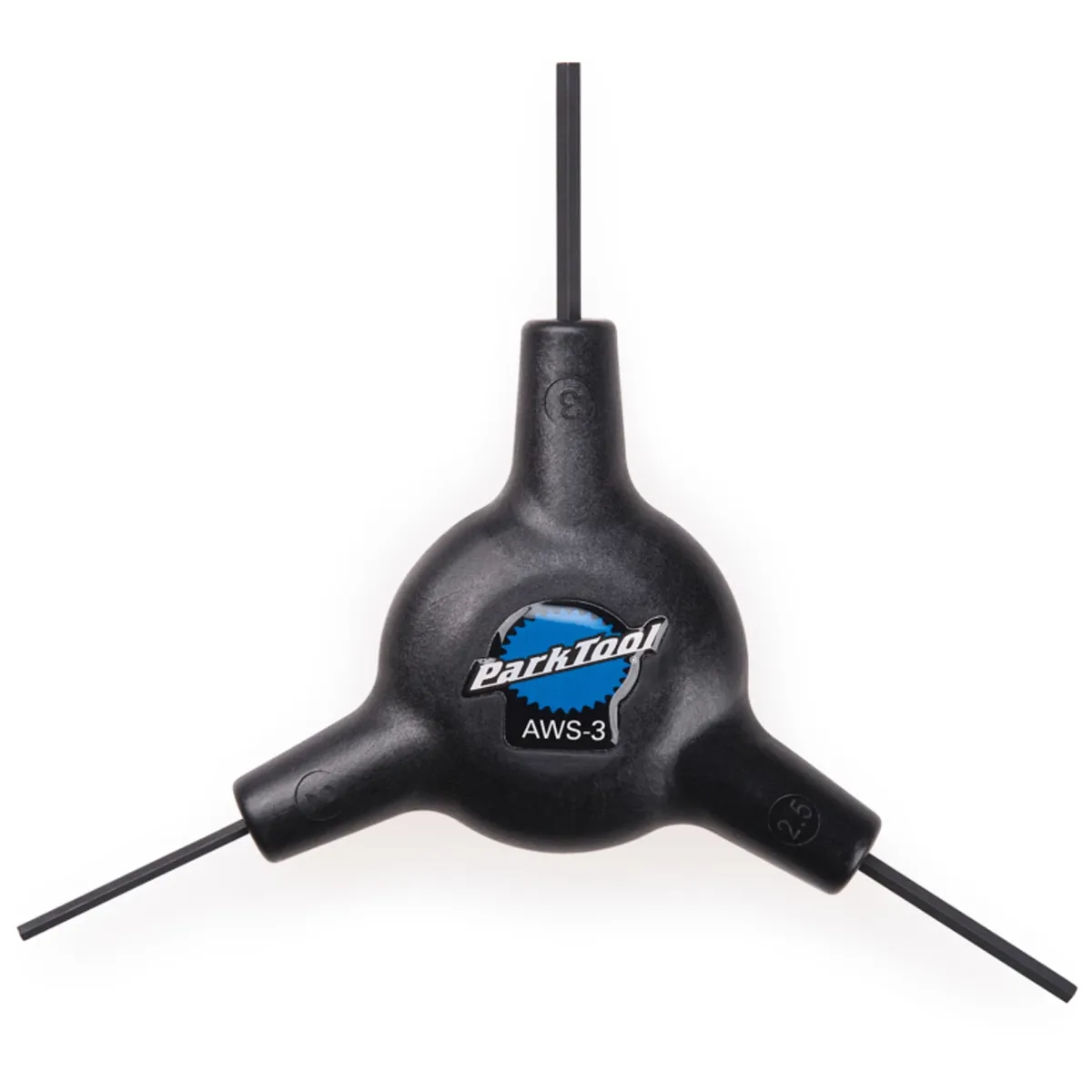 Park Tool AWS-3C Y-nyckel, insex