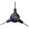 Park Tool AWS-3C Y-nyckel, insex