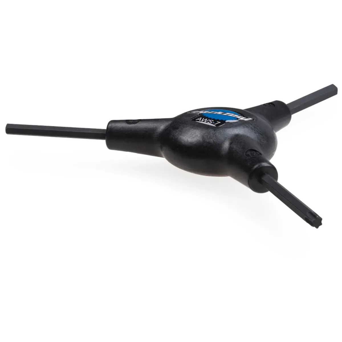 Park Tool AWS-7 Insex/Torxverktyg, Black, One Size