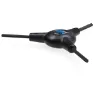 Park Tool AWS-7 Insex/Torxverktyg, Black, One Size
