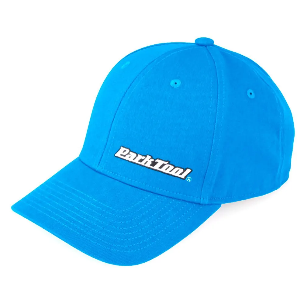 Park Tool Ball Keps, Blue