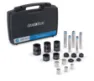Park Tool BBP-AOS Vevlagerverktyg, Black / silver, One Size