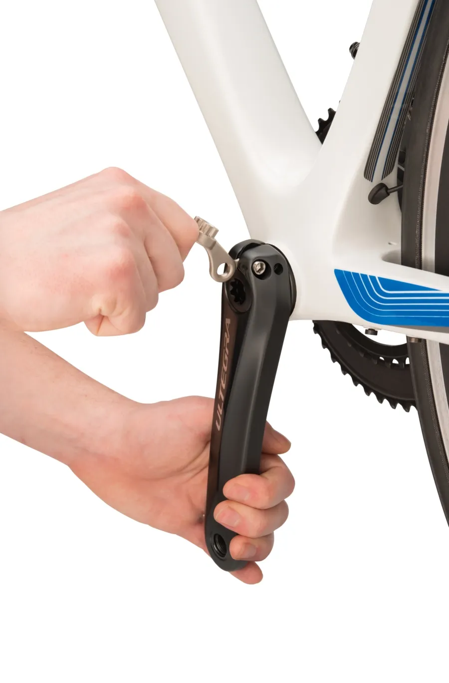 Park Tool BBT-10.2 Vevverktyg Park Tool BBT-10.2 Vevverktyg