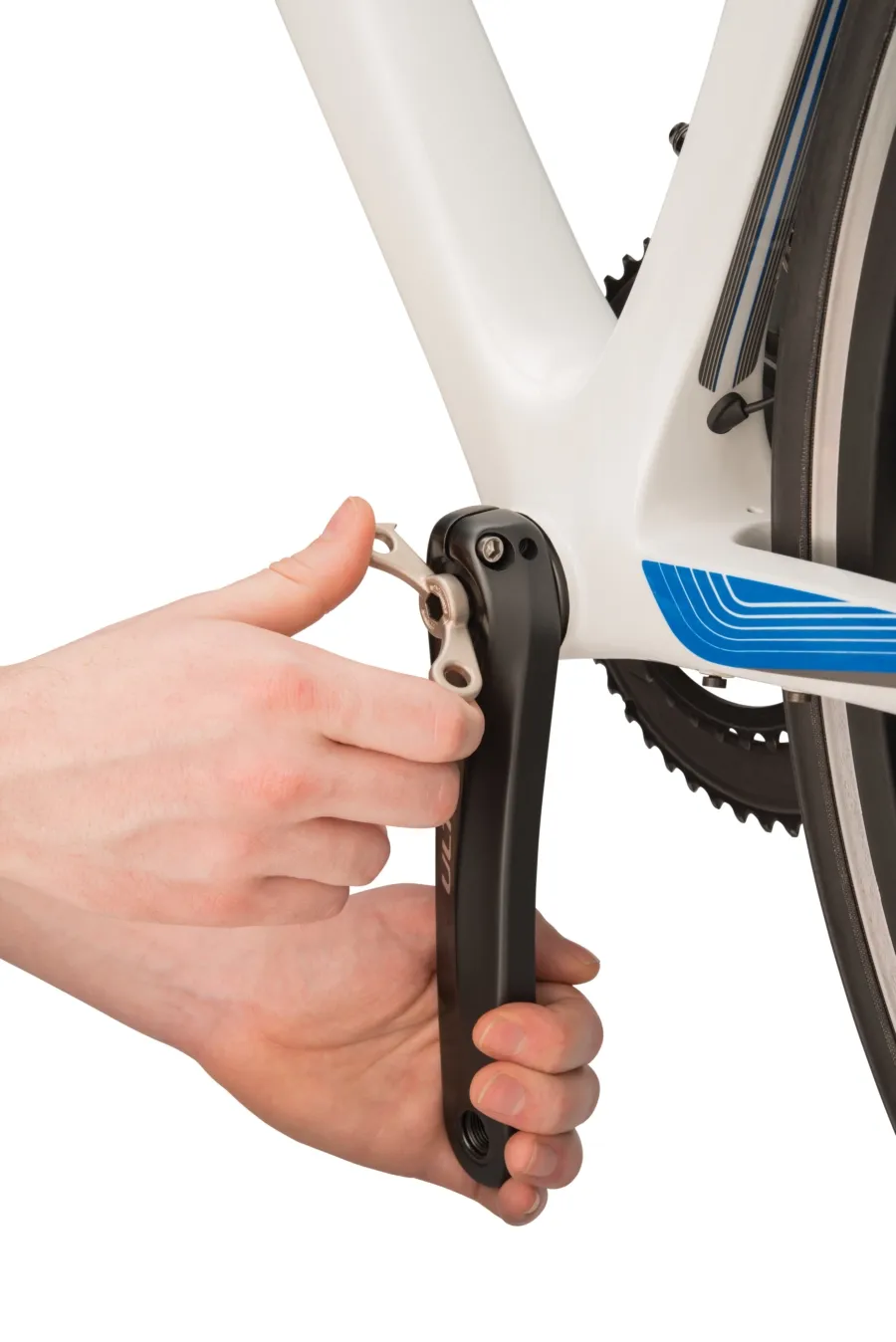 Park Tool BBT-10.2 Vevverktyg Park Tool BBT-10.2 Vevverktyg