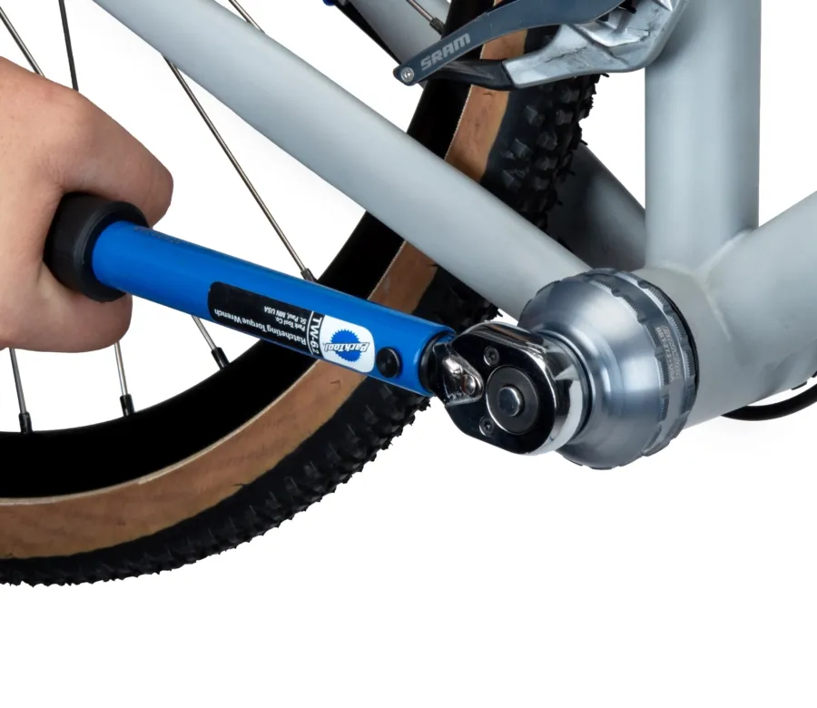 Park Tool BBT-27.3 Vevlagerverktyg Park Tool BBT-27.3 Vevlagerverktyg