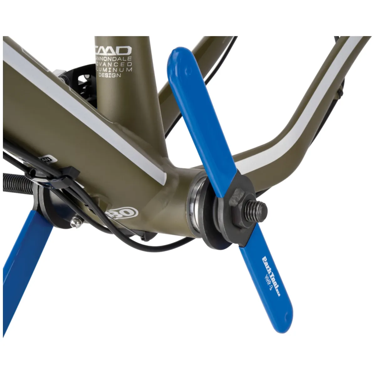Park Tool BBT-30.4 vevlagerverktyg Park Tool BBT-30.4 vevlagerverktyg