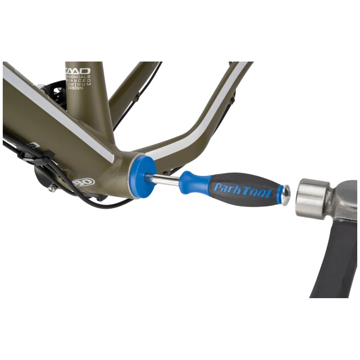 Park Tool BBT-30.4 vevlagerverktyg Park Tool BBT-30.4 vevlagerverktyg
