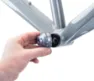 Park Tool BBT-59.3 Vevlagerverktyg