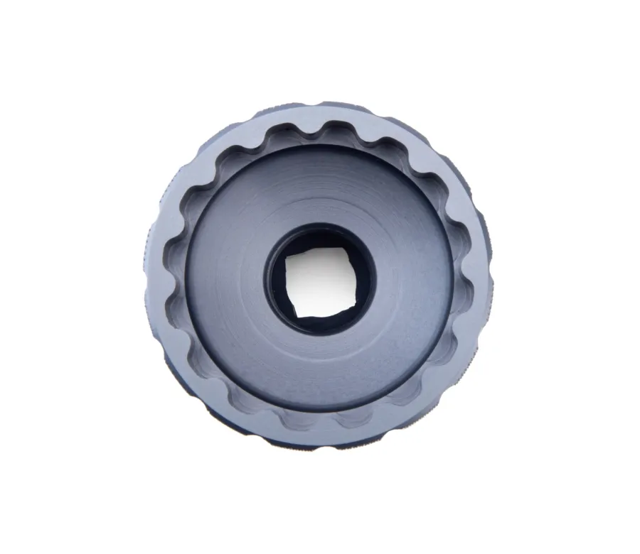 Park Tool BBT-59.3 Vevlagerverktyg, Silver, One Size