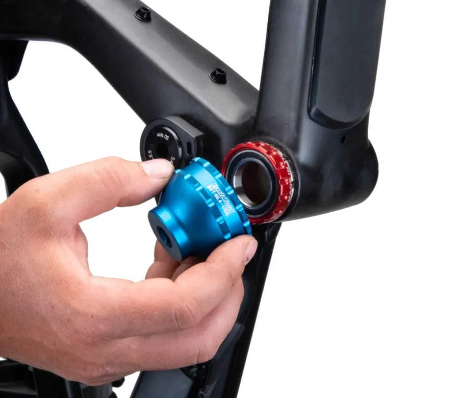 Park Tool BBT-69.4 Vevlagerverktyg Park Tool BBT-69.4 Vevlagerverktyg